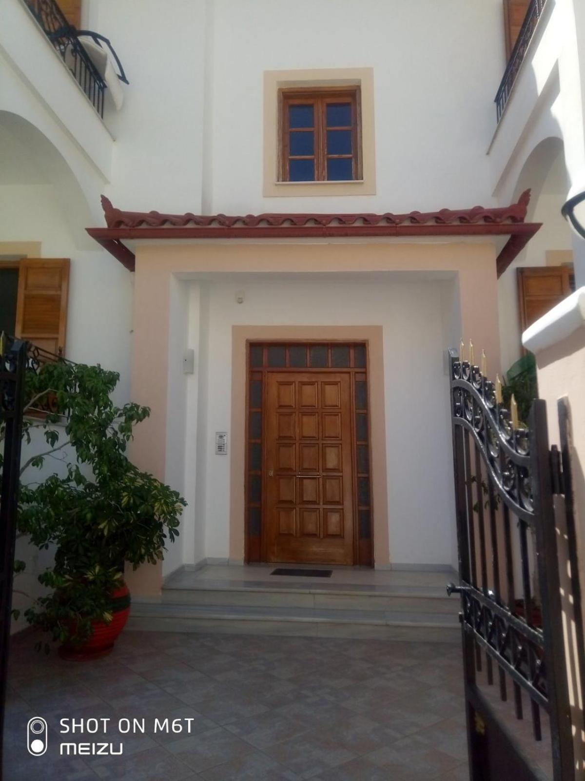 Delicatessen House Apartment Leonídion Exterior photo